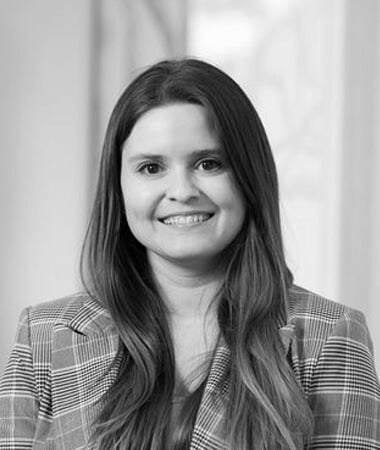 Line Line Winces Nielsen. Registration Manager at CAP Partner.