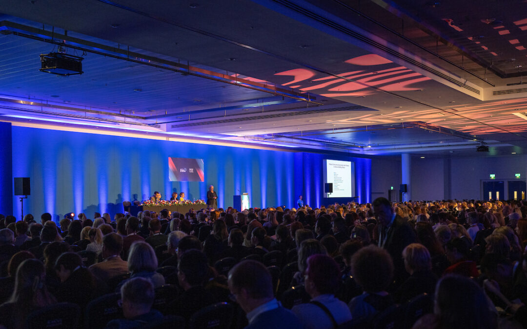 Conference of the European Wound Management Association (EWMA)