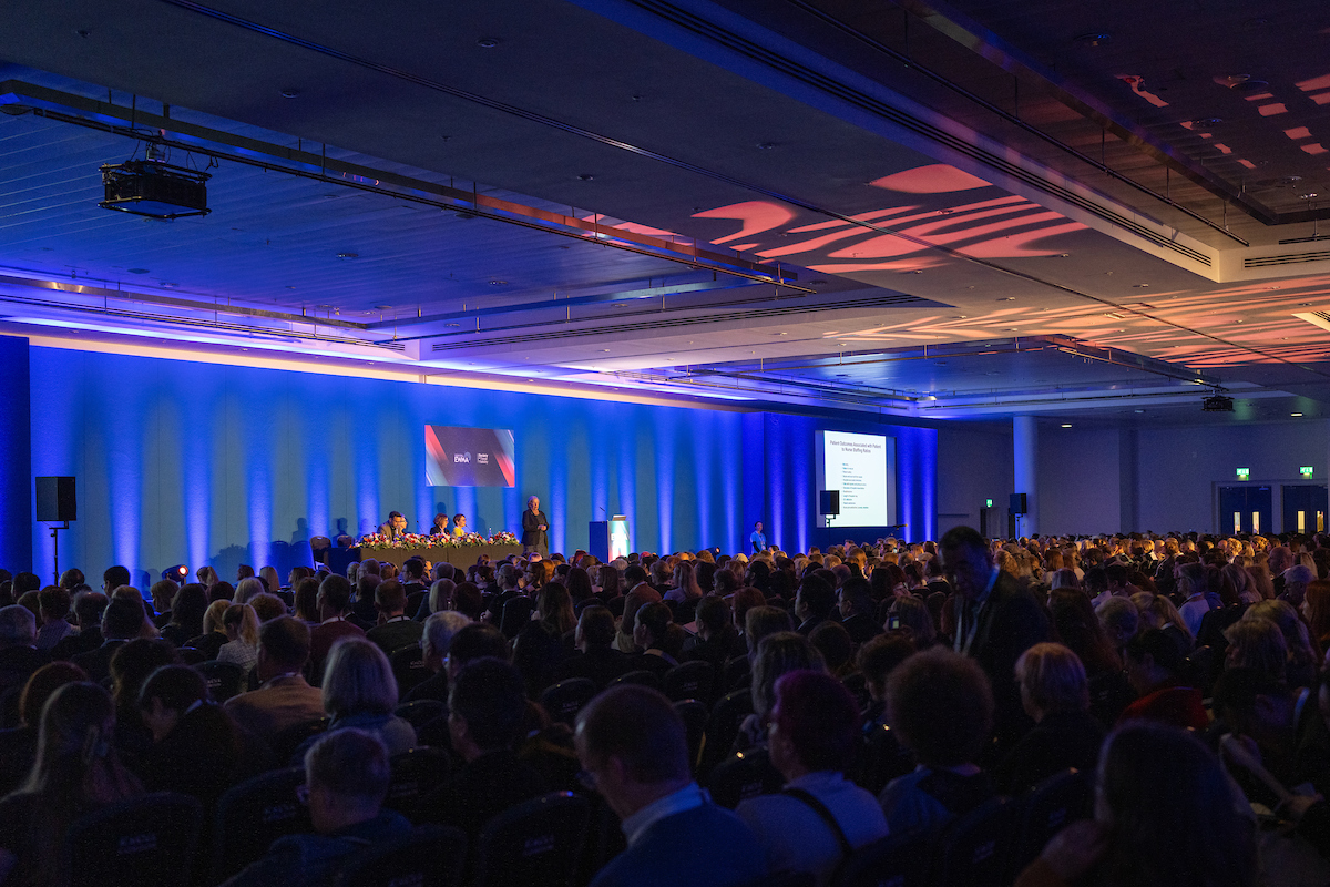 32nd Annual Meeting of the European Orthopaedic Research Society (EORS 2024)
