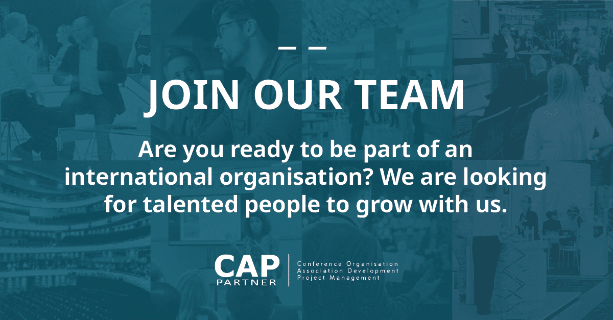 Join our team