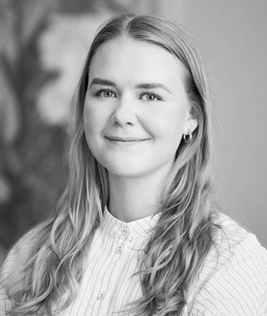 Ida-Brandt-Damm. Project Manager at Cap Partner.