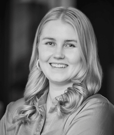 Student Assistant Iina Heikkala
