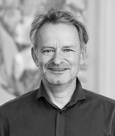 Jan N. Kristensen. Head of Association Management and Partner at CAP Partner
