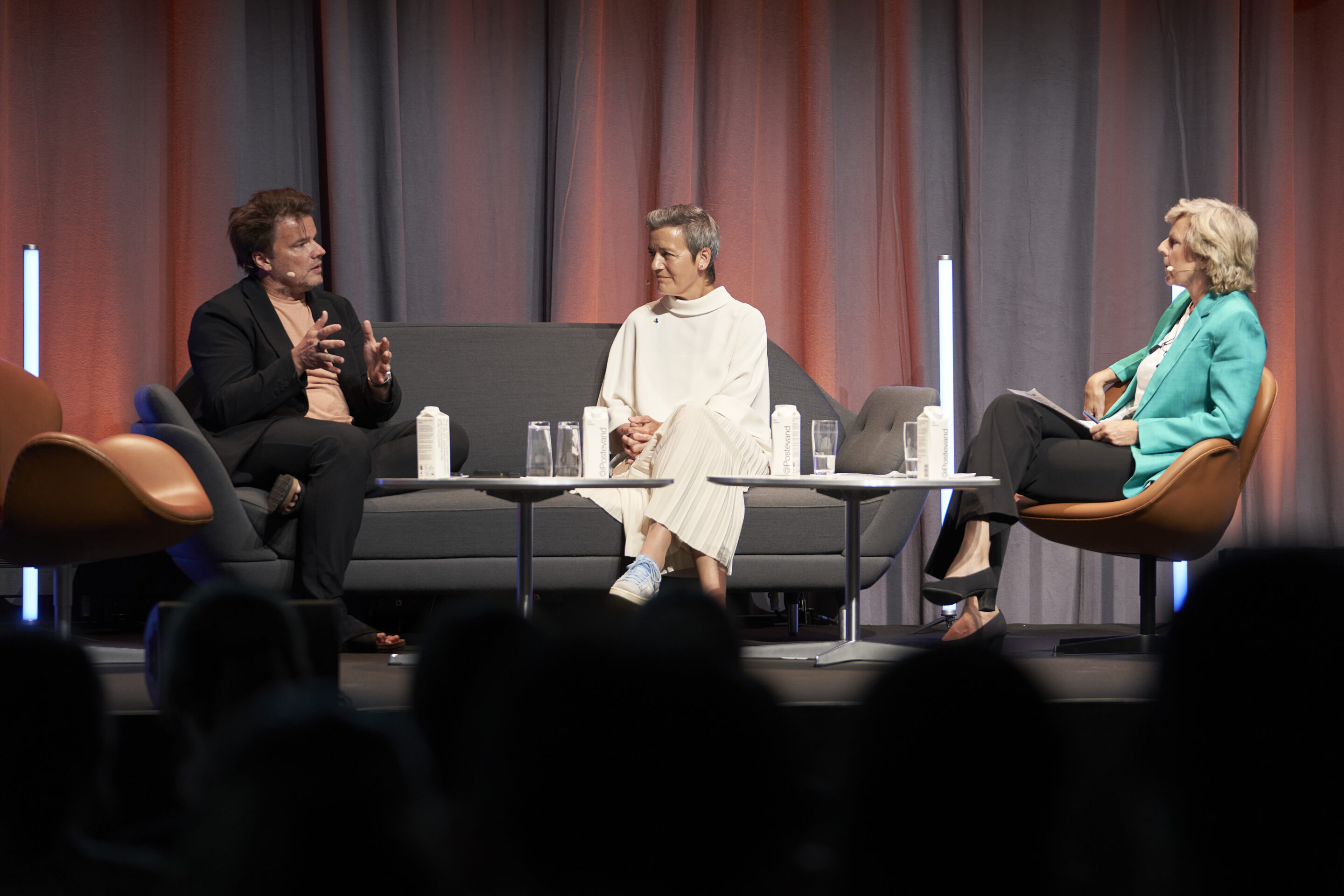 Creating a Long-lasting Impact: World Congress of Architects 2023