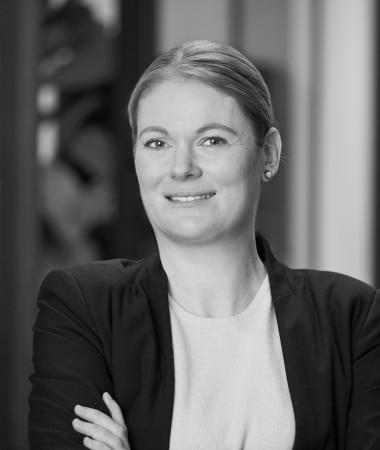 Katja Heel. Congress Coordinator at CAP Partner.