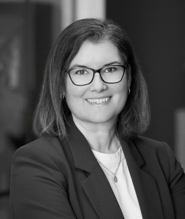 Nathalie Baarts, Project Manager at CAP Partner