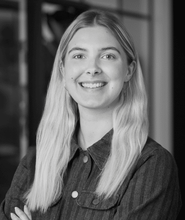 Congress Coordinator, Pernille Serritzlew Jacobsen