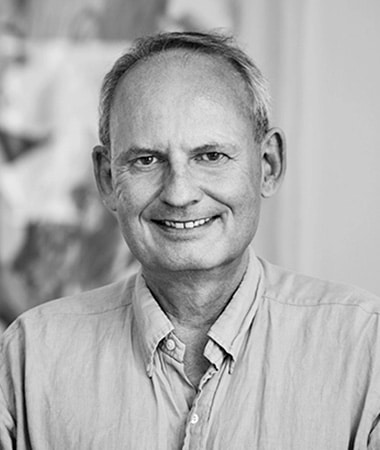 Peter Frank. Project Manager at CAP Partner.