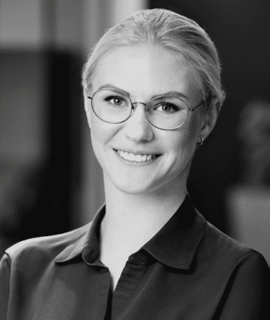 Untitled design (25) Signe Sten Holst. Communications Manager at Cap Partner.