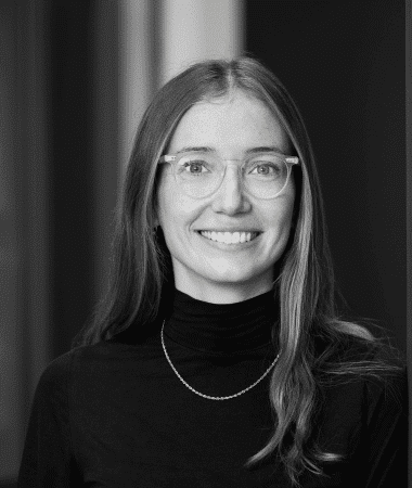 AnnKathrin AnnKathrine. Project Manager at CAP Partner.