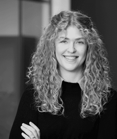 Lærke Amalie Riisom. Congress Coordinator at CAP Partner