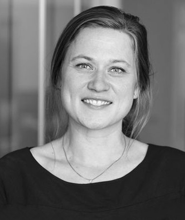 Karen Svaneborg