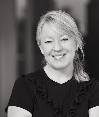 Anne Wad Project Manager Cap Partner